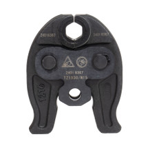 TekTools 15mm 'M' Jaws