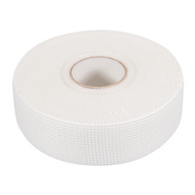 90m x 48mm Insulation Board Jointing Tape 90m x 48mm Insulation Board Jointing Tape