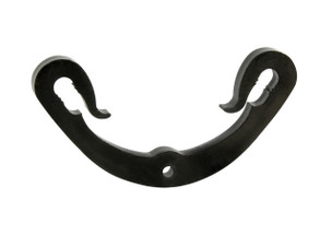 Downpipe spacing clip (25pcs)