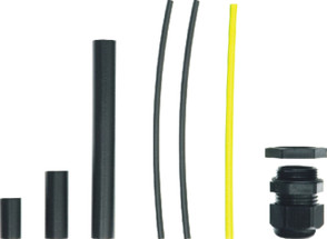 Selftec Termination kit for use with Junction Box Selftec Termination kit for use with Junction Box