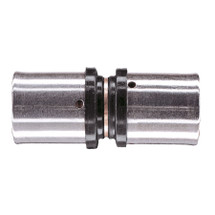 20mm MLCP Brass Press Coupler