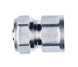 20mm x 1" Female Compression Connection