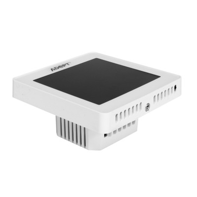 LCD Touch Screen Thermostat WiFi Room Thermostat Smart Thermostat WiFi Room Thermostat Smart Thermostat Wifi