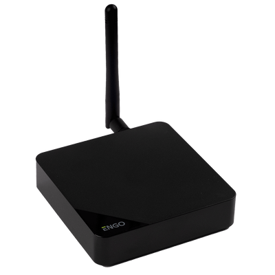 EGATE-PRO – Engo Smart Internet Gateway