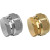 MLC61 compression stop end 16mm MLC61 compression stop end 16mm