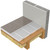 UltraSlim Water Underfloor Heating Kits UltraSlim Water Underfloor Heating Kits