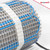 Flexheat 100W/m2 Electric Underfloor Heating Mat Flexheat 100W/m2 Electric Underfloor Heating Mat