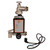 15kW Underfloor Heating Control Pack / Pump / Blender