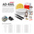 Adept AD-RAIL - In Screed Grip Rail Water Underfloor Heating Kits Adept AD-RAIL - In Screed Grip Rail Water Underfloor Heating Kits