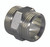 Uponor 3/4" to 3/4"Eurocone Compression Fitting Uponor 3/4" to 3/4"Eurocone Compression Fitting