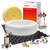 AD-TRAY In Screed Water Underfloor Heating Kits