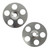 36mm Stainless Steel Washer For Insulation Board Fixing 36mm Stainless Steel Washer For Insulation Board Fixing