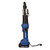 TekTools TL1930 Cordless Press Tool - (With Charger & 2 Batteries) - Tool Side On With No Clip Attached