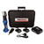 TekTools TL1930 Cordless Press Tool - (With Charger & 2 Batteries) - Full Kit