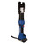 TekTools TL1930 Cordless Press Tool - (With Charger & 2 Batteries) - Tool With Jaw Attached