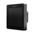 Adept Smart WiFi Touchscreen Thermostat - Black Adept Smart WiFi Touchscreen Thermostat - Black