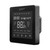 Adept Smart WiFi Touchscreen Thermostat - Black Adept Smart WiFi Touchscreen Thermostat - Black