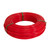 Adept 12x1.5mm PERT Pipe - Red for Underfloor Heating