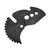 TekTools Replacement Blade – Pack of 2 (For 16–42mm Ratchet Pipe Cutter)
