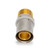 32mmx 3/4" Press Male Adapter