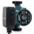 ADEPT A-Rated Circulation Pump 1½" 3 Speed - 230V