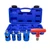 Adept Multilayer Pipe Reamer and Calibration Tool Kit– 16–32 mm
