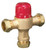28mm Heatguard UFH Mixing Valve 28mm Heatguard UFH Mixing Valve