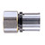 20mm x 1/2" MLCP Brass Press Fitting with 1/2" Female Adaptor 20mm x 1/2" MLCP Brass Press Fitting with 1/2" Female Adaptor