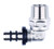 25mm x 3/4" MLCP Elbow Brass Press Fitting with 3/4" Male Adaptor 25mm x 3/4" MLCP Elbow Brass Press Fitting with 3/4" Male Adaptor