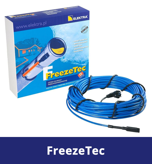 Elektra FreezeTec