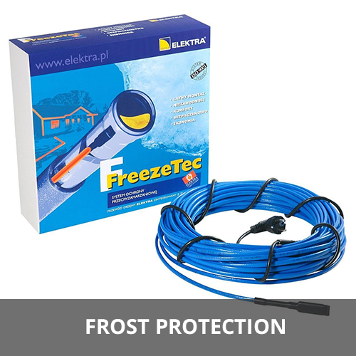 Frost Protection