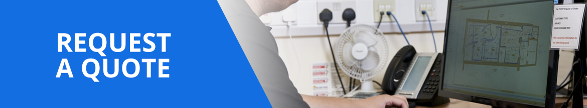REquest a Quote