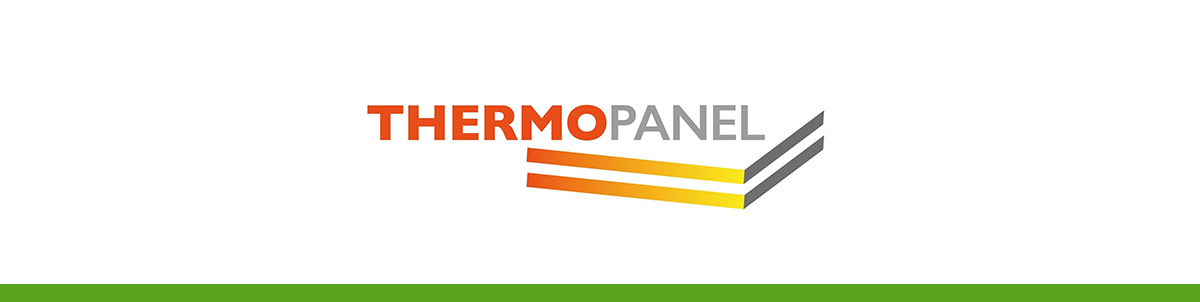 Thermopanel