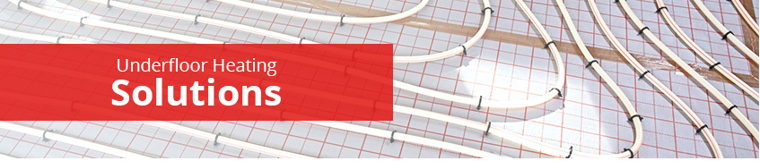 Underfloor Heating Solutions