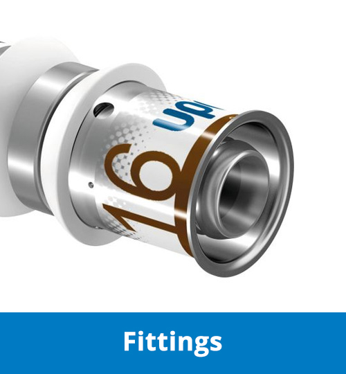 Uponor Fittings