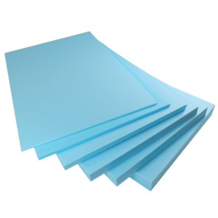Electric Underfloor Heating Insulation Boards Trade 10mm XPS