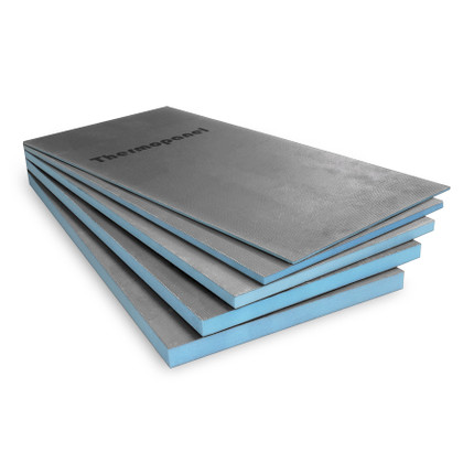 Tile Backer Boards - 800 x 600mm