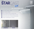 SEN967 BROMLEY Frameless Square | Rectangular Shower Enclosure with StarCast Coating
