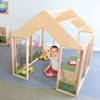 Whitney Brothers Nature View Play Greenhouse