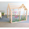 Whitney Brothers Nature View Play Greenhouse