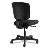 HON Volt Task Chair, Black Fabric