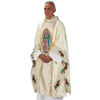 RJ Toomey Our Lady of Guadalupe Chasuble