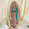 RJ Toomey Our Lady of Guadalupe Chasuble