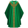 Slabbinck Gothic Chasuble with Duomo Fabric - Set of 4 Colors