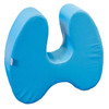 Fun & Function SensaSoft Squeezie Seat Medium, Light Blue