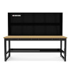 Luxor Industrial Workbench