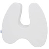 Fun & Function SensaSoft Squeezie Seat Large, White