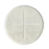 OCO White Altar Bread 1 3/8 16k Case