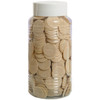 OCO White Altar Bread 1 3/8 Containers 16k Case