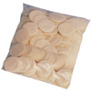 OCO Altar Bread 1 3/8" Whole Wheat-Containers 18K/Cs